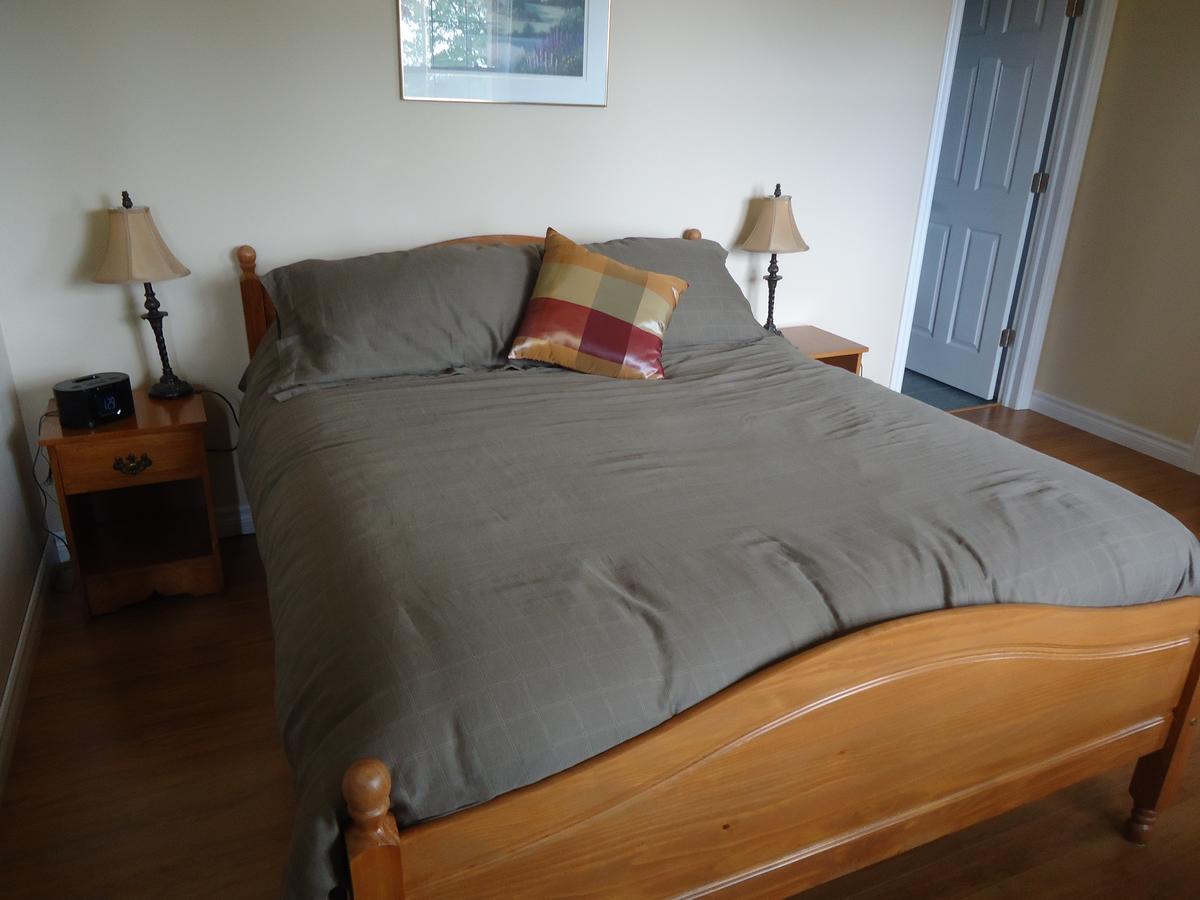 Port Hood The Fiddle And The Sea Bed And Breakfast الغرفة الصورة