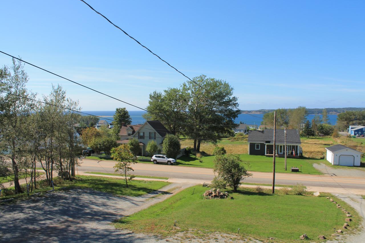 Port Hood The Fiddle And The Sea Bed And Breakfast المظهر الخارجي الصورة