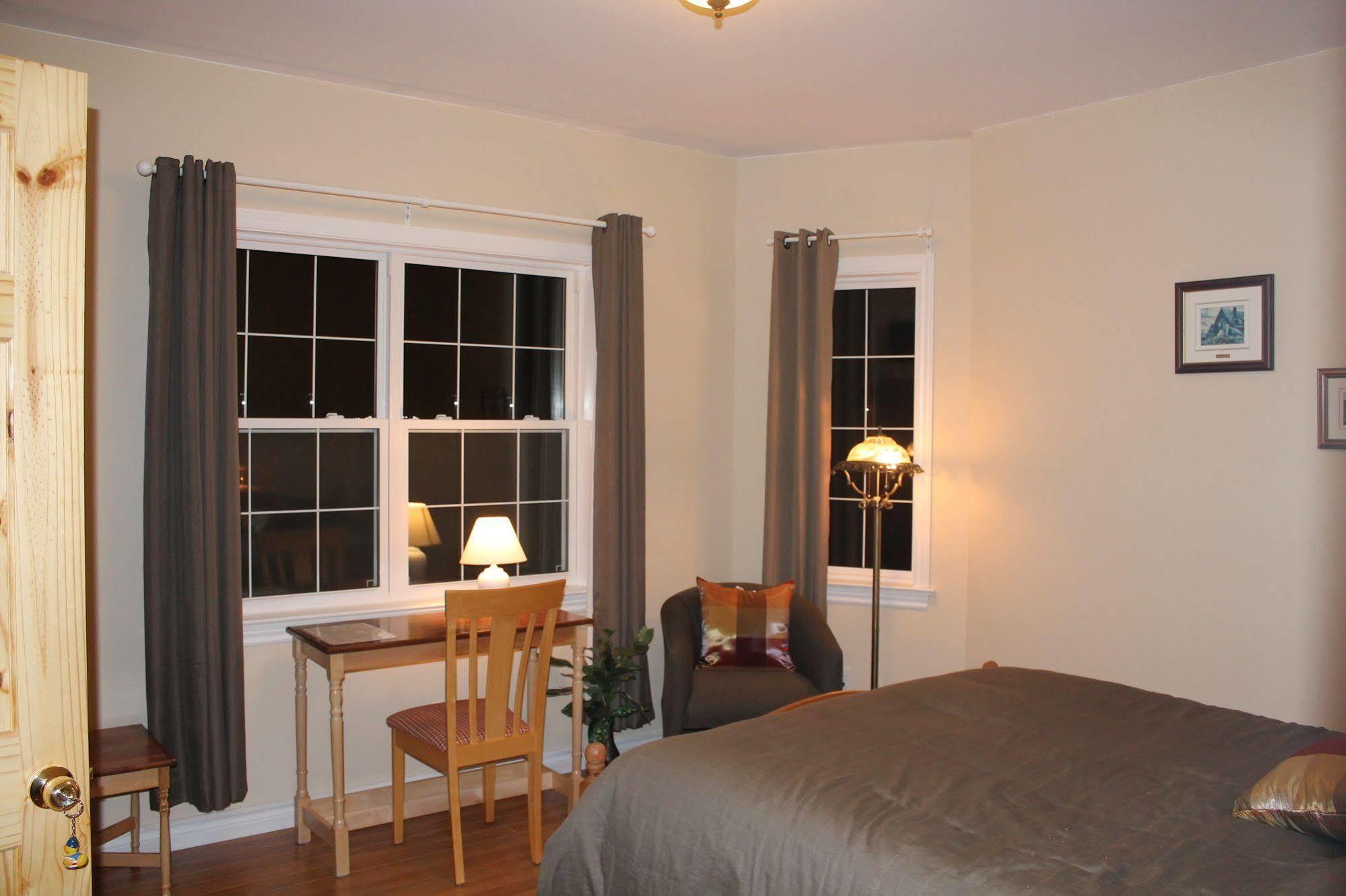 Port Hood The Fiddle And The Sea Bed And Breakfast المظهر الخارجي الصورة