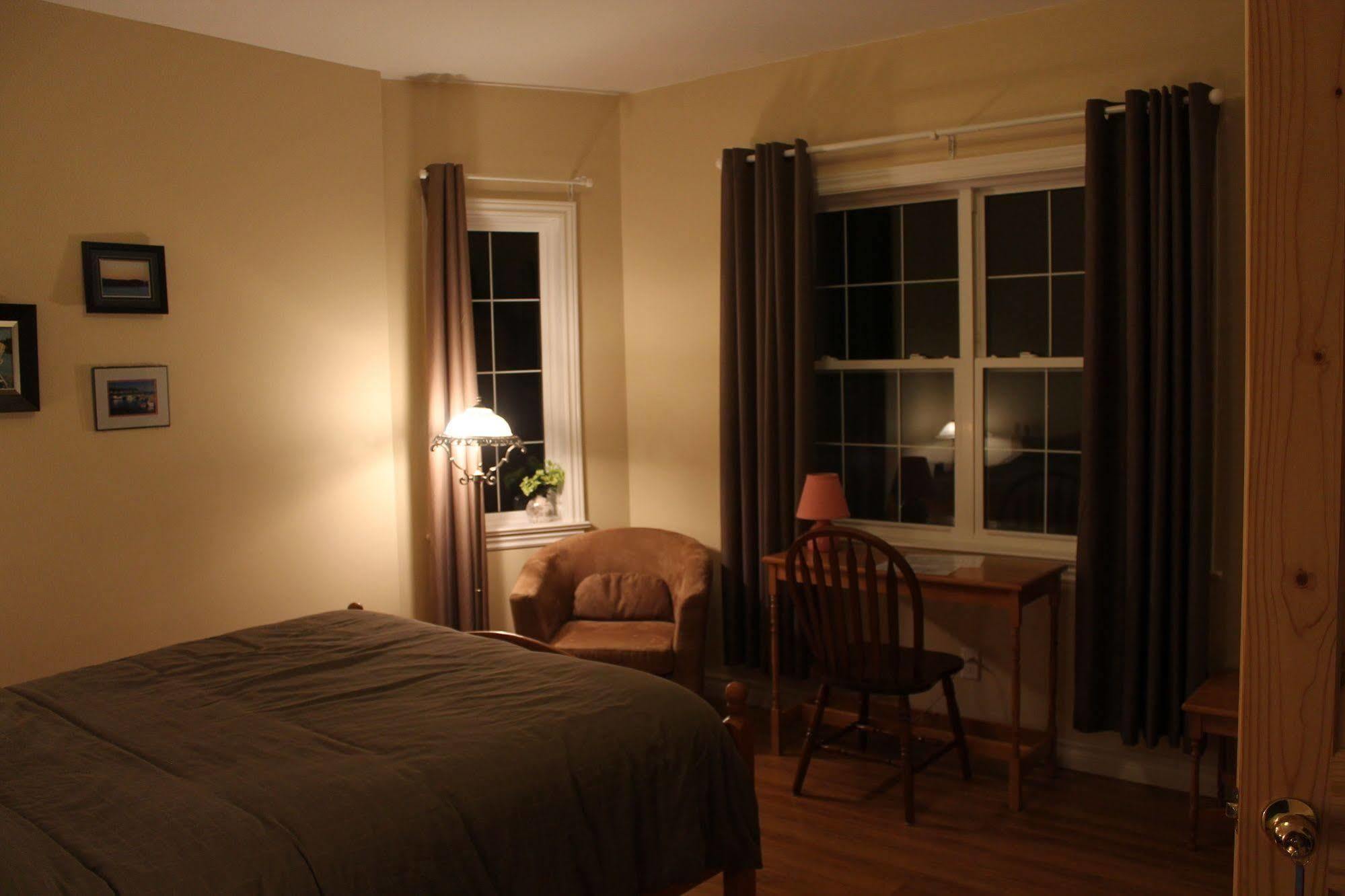 Port Hood The Fiddle And The Sea Bed And Breakfast المظهر الخارجي الصورة